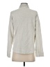 Madewell 100% Cotton Gray Jacket Size S - photo 2