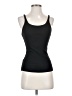 Unbranded Black Tank Top Size S - photo 1