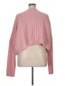 PrettyLittleThing Pink Pullover Sweater Size XL - photo 2