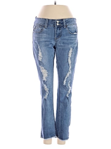 Indigo Rein Jeans (view 1)