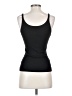Unbranded Black Tank Top Size S - photo 2