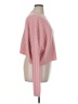 PrettyLittleThing Pink Pullover Sweater Size XL - photo 4