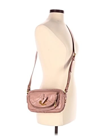 Marc by Marc Jacobs Leather Crossbody Bag (view 2)