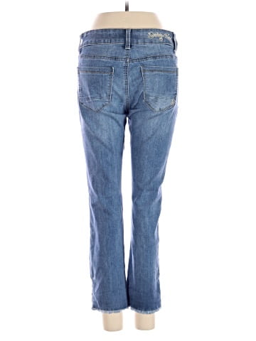 Indigo Rein Jeans (view 2)