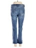 Indigo Rein Hearts Blue Jeans Size 5 - photo 2