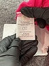 Umbro Pink Fleece Size L - photo 8