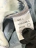 Unbranded Blue Denim Skirt Size L - photo 4