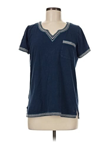 Eddie Bauer Short Sleeve T-Shirt (view 1)