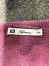 Reitmans 100% Cotton Purple Pullover Sweater Size M - photo 7