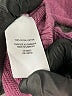 Reitmans 100% Cotton Purple Pullover Sweater Size M - photo 8