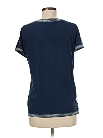 Eddie Bauer Short Sleeve T-Shirt (view 2)