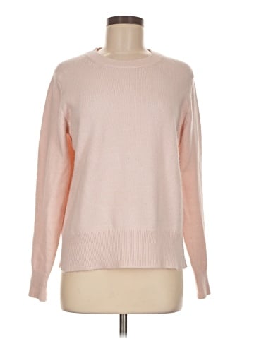 Banana Republic Factory Store Pullover Sweater (view 1)