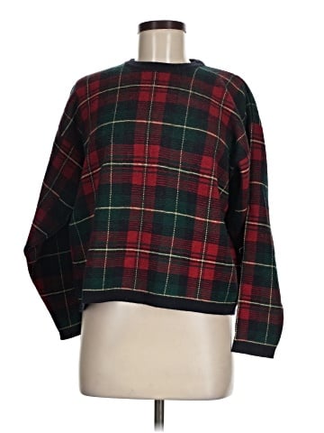 Talbots Pullover Sweater (view 1)