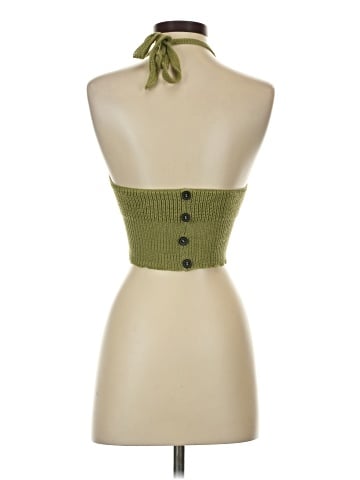 Shein Halter Top (view 2)