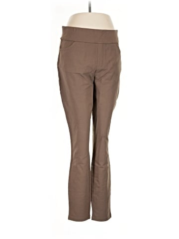 Susan Graver Active Pants (view 1)