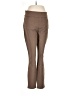 Susan Graver Brown Active Pants Size M - photo 1