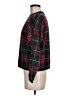 Talbots Plaid Red Pullover Sweater Size M (estimated) - photo 5