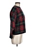 Talbots Plaid Red Pullover Sweater Size M (estimated) - photo 4