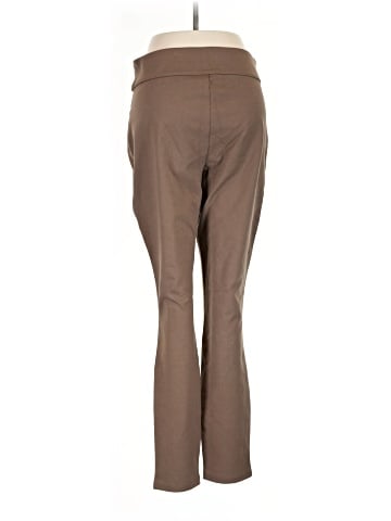 Susan Graver Active Pants (view 2)