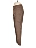 Susan Graver Brown Active Pants Size M - photo 5
