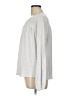 Gap Silver Long Sleeve T-Shirt Size L - photo 5