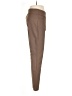 Susan Graver Brown Active Pants Size M - photo 4