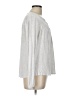 Gap Silver Long Sleeve T-Shirt Size L - photo 4