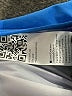 Unbranded Blue Swimsuit Bottoms Size M - photo 3