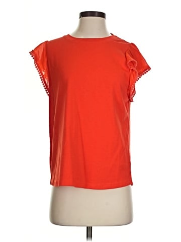 Kate Spade New York Short Sleeve T-Shirt (view 1)
