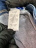 Level Eight Blue Jeans Size 2X - photo 5