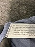 Zara Gray Long Sleeve Top Size S - photo 8