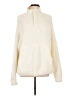 SKIMS Ivory Pullover Sweater Size Lg - XL - photo 1