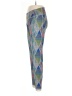 Burton Print Blue Leggings Size M - photo 5
