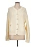 H&M Ivory Cardigan Size L - photo 1