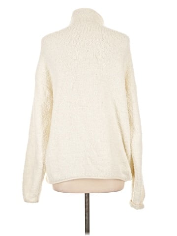 SKIMS Pullover Sweater (view 2)
