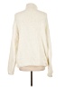 SKIMS Ivory Pullover Sweater Size Lg - XL - photo 2