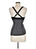 Lululemon Athletica Gray Active Tank Size 4 - photo 2
