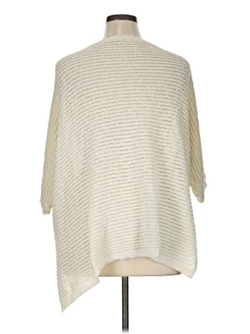 TWO by Vince Camuto 3/4 Sleeve Top (view 2)