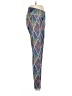 Burton Print Blue Leggings Size M - photo 4