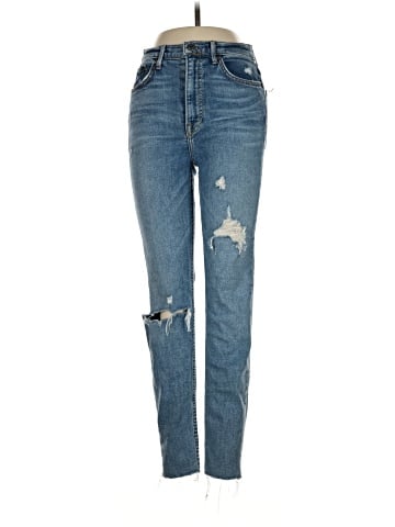 GRLFRND Jeans (view 1)