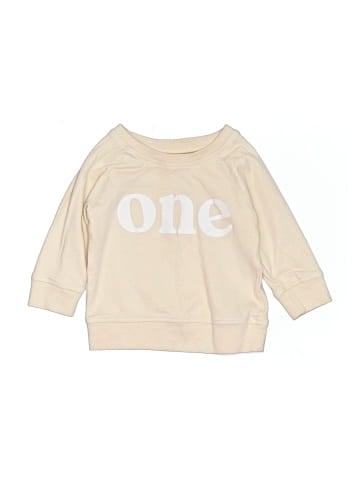 Colored Organics Sweatshirt (view 1)