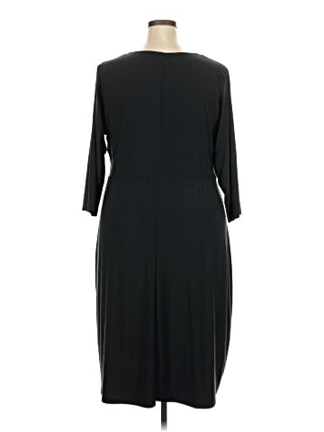 Jessica London Casual Dress (view 2)