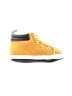 Carter's Yellow Booties Size 9-12 mo (baby) - photo 1