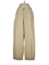 Bagatelle Solid Tan Khakis Size 4 - photo 1