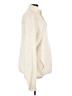 SKIMS Ivory Pullover Sweater Size Lg - XL - photo 4