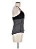Lululemon Athletica Gray Active Tank Size 4 - photo 4