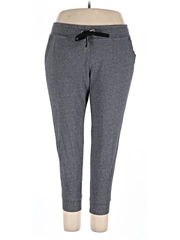 Calvin Klein Performance Casual Pants (view 1)