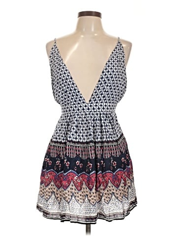 Millau Sleeveless Blouse (view 1)