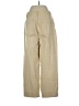 Bagatelle Solid Tan Khakis Size 4 - photo 2