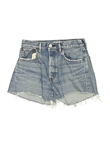 MOUSSY VINTAGE Denim Shorts (view 1)